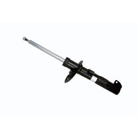 Bilstein B4 OE Replacement 14-17 Jeep Cherokee w/ Active Drive Front Left Twintube Strut Assembly - 22-267672