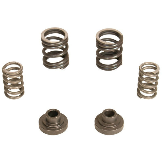 BD Diesel Governor Spring Kit 3000rpm - 1994-1998 Dodge 12-valve/P7100 Pump - 1040187