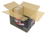 aFe Power Differential Cover Machined Pro Series 97-15 Jeep Dana 44 w/ 75W-90 Gear Oil 2 QT - 46-70162-WL