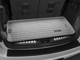 WeatherTech 11+ Dodge Durango Cargo Liners - Grey - 42492