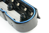 COMP Cams GM LS Engine Billet Aluminum Valve Covers - 291