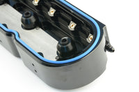 COMP Cams GM LS Engine Billet Aluminum Valve Covers - 291