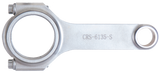 Eagle Chevrolet Big Block 396/427/454 H-Beam Connecting Rods (Set of 8) - CRS61353D