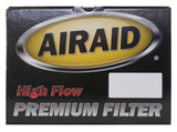 Airaid Kit Replacement Filter - 721-472