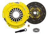 ACT HD/Perf Street Sprung Clutch Kit - NS4-HDSS