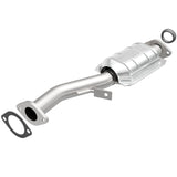 MagnaFlow Conv DF '95-'96 Impreza 2.2L Rear C - 23874