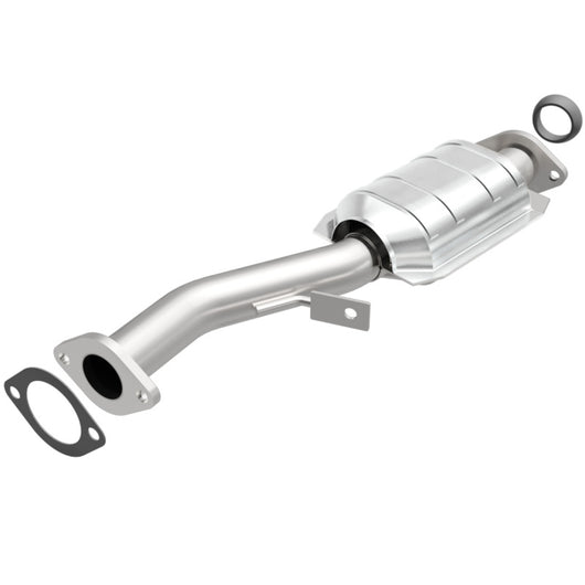 MagnaFlow Conv DF '95-'96 Impreza 2.2L Rear C - 23874