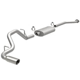MagnaFlow Sys C/B 03 GM 1500 Silverado 5.3L V - 15778