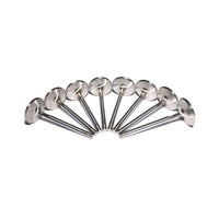 COMP Cams Valves SBC Int 1.940in X 11/32 - 6014-8