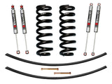 Skyjacker 1.5-2" 80-96 F150,BRO 4WD   - 182K-M