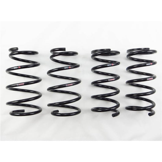 RS-R 10+ Toyota Sienna AWD (GSL35) Ti2000 Down Springs - T551TW