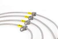 Goodridge 10-15 Camaro SS Brake Lines - 12219