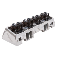 Edelbrock Cylinder Head SBC 23-Degree Victor E-Cnc 225 Solid Roller - 61209