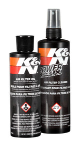 K&N Filter Cleaning Kit - 99-5050