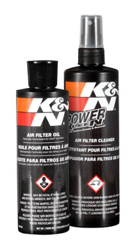 K&N Filter Cleaning Kit - 99-5050