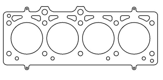 Cometic Ferrari 308 / 328 V8 89mm .045 Thick MLS Head Gasket - C4429-045