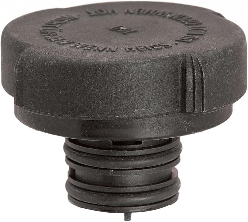 Gates 87-92 BMW 325I Threaded Coolant Bottle Radiator Cap - 20 psi - 31331