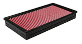 Airaid 07 Jeep Liberty 3.7L / 02-09 Grand Cherokee 3.7/4.7/5.7L Direct Replacement Filter - 851-233