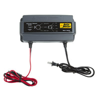 Autometer Battery Extender 6 8 12 16V/5A - BEX-5000