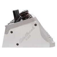 Edelbrock Cylinder Head SBC 23-Degree Victor E-Cnc 225 Solid Roller - 61209