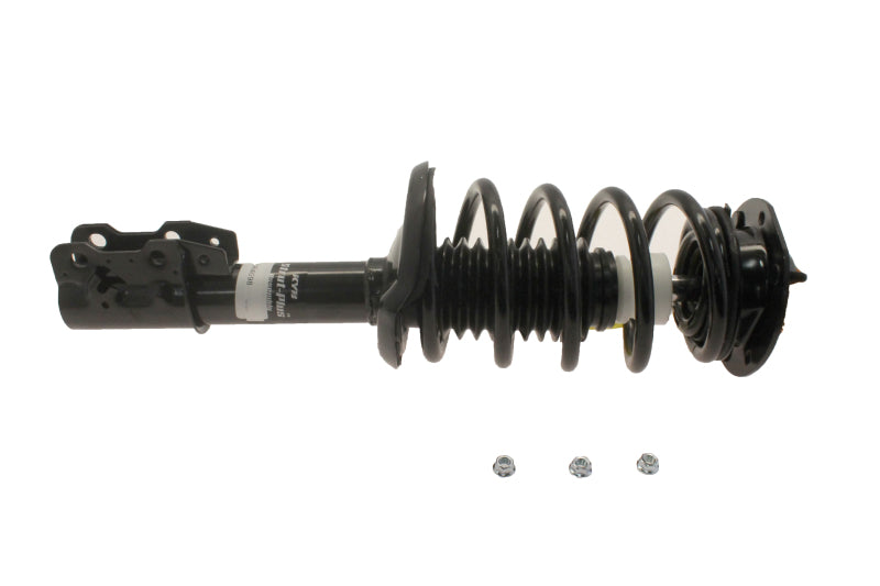 KYB Strut Plus Front Right Chevrolet Malibu 08-11/Pontiac G6 06-10/Saturn Aura 07-09 - SR4098