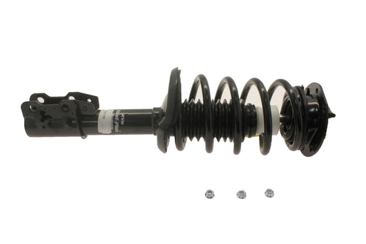 KYB Strut Plus Front Right Chevrolet Malibu 08-11/Pontiac G6 06-10/Saturn Aura 07-09 - SR4098