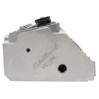 Edelbrock Cylinder Head SB Chrysler Victor In-Line 16 Complete w/ Solid Roller Springs - 61729