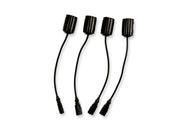 KW Electronic Damping Cancellation Kit Cadillac CTS-V type GMX322 - 68510182