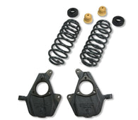 Belltech LOWERING KIT W/O SHOCKS - 761