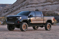 Fabtech 2019 GM C/K1500 6in Perf. System w/DL 2.5 Resi Coilovers & Rear DL 2.25 Shocks - K1134DL