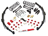 Skyjacker 5"SYSTEM,09 DODGE 2500 4WD  - D4519KS