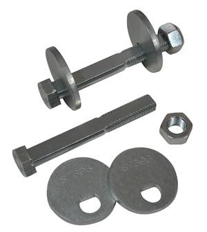 SPC Performance CAMB/CAS ADJ KIT GM (2) - 83790