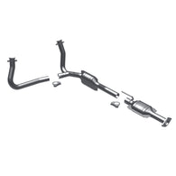 MagnaFlow Conv DF '96-'97 Ford Aerostar 4.0L - 93326