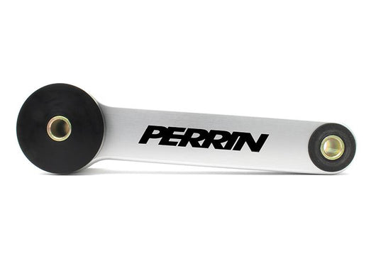 Perrin 02-11 Subaru Impreza / 02-12 WRX / 04-12 STi Pitch Stop Mount - Silver - PSP-DRV-101SL