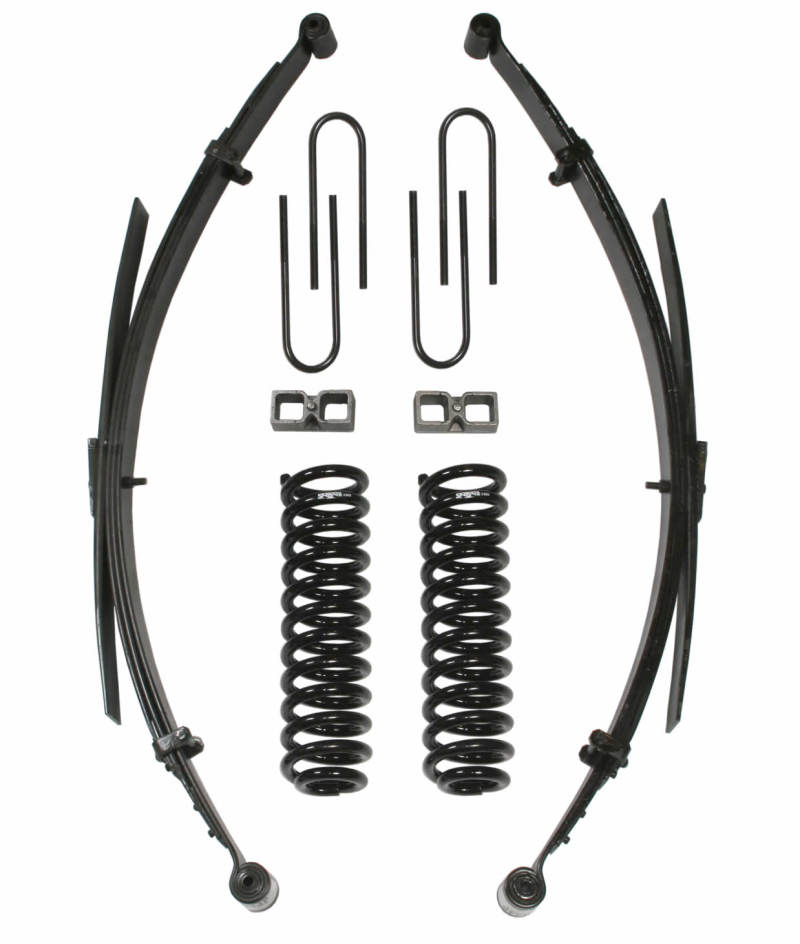 Skyjacker 9" 73-79 F150 W/REAR SPRGS  - 179PKS