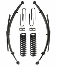 Skyjacker 9" 73-79 F150 W/REAR SPRGS  - 179PKS