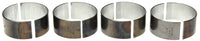 Clevite Mitsubishi 122 CID 2.0L 4 Cyl / 156CID 2.6L 4 Cyl Con Rod Bearing Set - CB1220A(4)