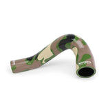 Mishimoto 97-06 Jeep Wrangler 6cyl Silicone Hose Kit Camoflouge - MMHOSE-WR6-97CA