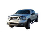 AVS 06-08 Lincoln Mark LT Ventvisor In-Channel Front & Rear Window Deflectors 4pc - Smoke - 194443