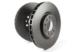 EBC 98-2000 Mercedes-Benz C43 AMG (W202) 4.3L RK Series Premium Front Rotors - RK2P042