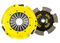 ACT 1993 Jeep Wrangler Sport/Race Sprung 6 Pad Clutch Kit - JP3-SPG6