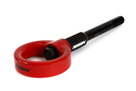 Perrin Tow Hook Kit - Front 02-07 Subaru WRX/STI - Red - PSP-BDY-230RD