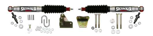 Skyjacker Steering Damper Kit 1997-2003 Ford F-150 4 Wheel Drive - 9297