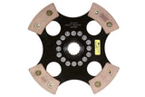 ACT 2002 Mini Cooper 4 Pad Rigid Race Disc - 4214022