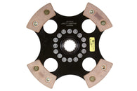 ACT 2002 Mini Cooper 4 Pad Rigid Race Disc - 4214022