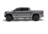 N-Fab Nerf Step 2019 Dodge RAM 2500/3500 Crew Cab 6.4ft Standard Bed Gas/Diesel - Gloss Black - 3in - D20100CC-6