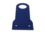 aFe Control Front Tow Hook Blue 05-13 Chevrolet Corvette (C6) - 450-401005-L