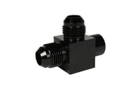 Aeromotive 2x AN-08 x AN-06 Port Tee - 15119