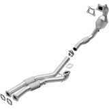 MagnaFlow Conv Direct Fit 12-15 Cadillac SRX V6-3.6L - 52647