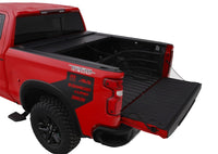 Roll-N-Lock 2019 Chevrolet Silverado 1500 XSB 68-3/8in A-Series Retractable Tonneau Cover - BT223A